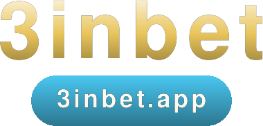 3inbet logo