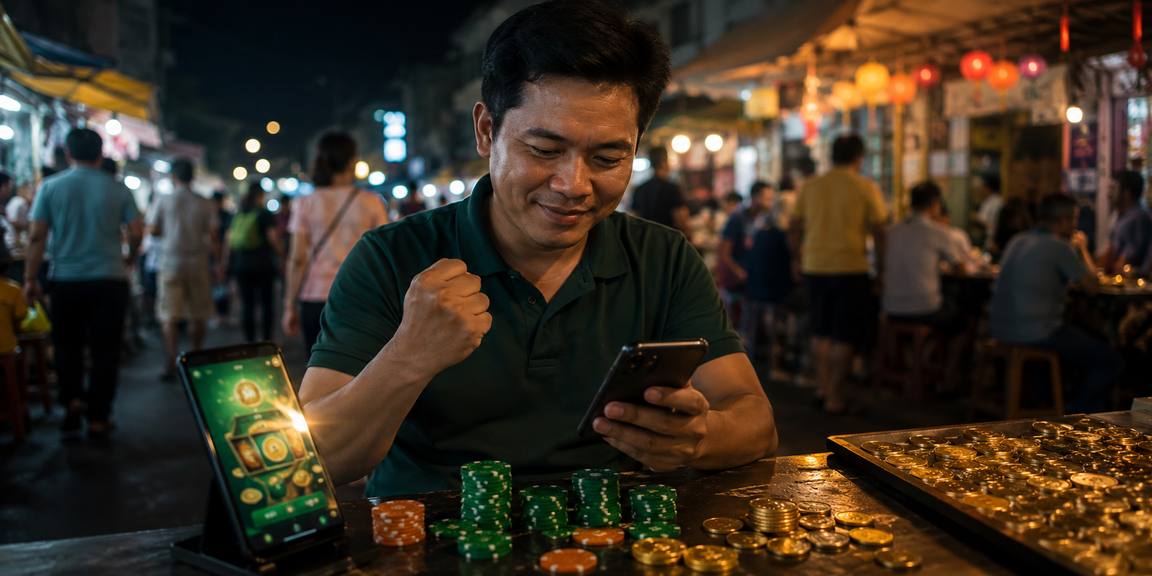 3inbet 3inbet app – Truy cập sảnh chơi mọi lúc trên điện thoại