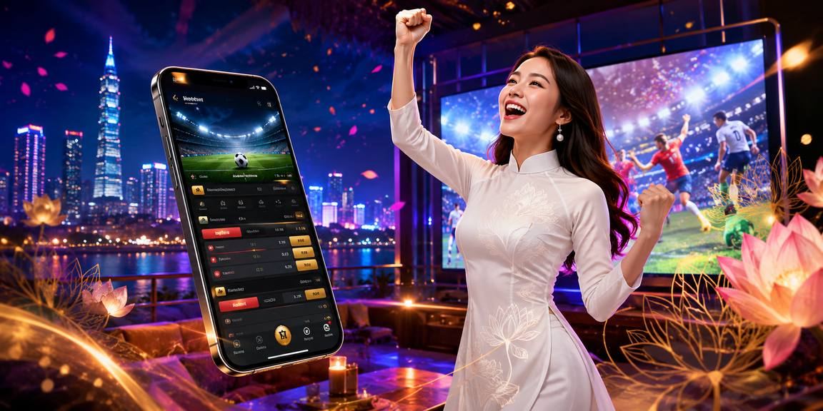 3inbet Ứng dụng 3inbet làm được gì cho bạn
